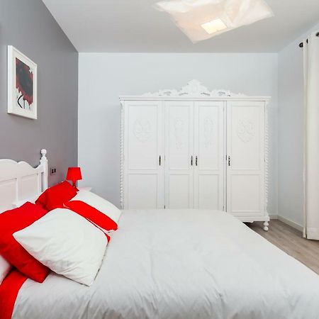 Mafloras Luxury&Beach Apartment كالا مييور المظهر الخارجي الصورة