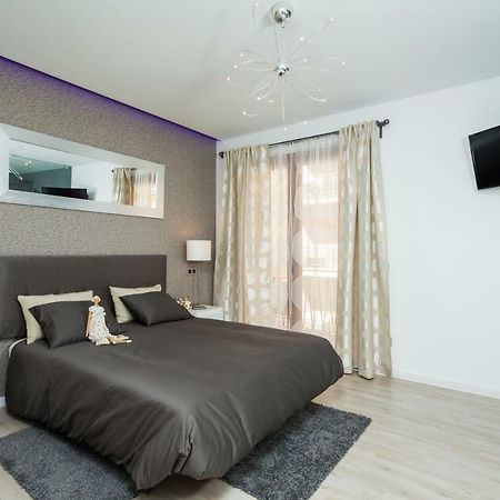 Mafloras Luxury&Beach Apartment كالا مييور المظهر الخارجي الصورة