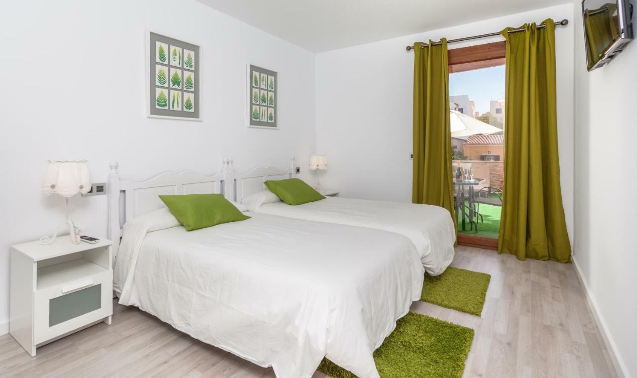 Mafloras Luxury&Beach Apartment كالا مييور المظهر الخارجي الصورة