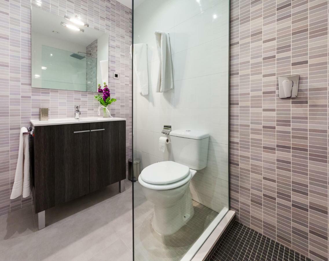 Mafloras Luxury&Beach Apartment كالا مييور المظهر الخارجي الصورة